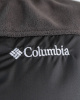 Кофта на молнии Columbia (флис+плащевка) (21037989) (M, Серый)