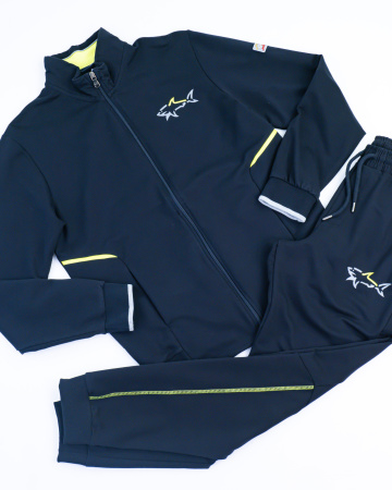 Детальное Изображение Костюм спортивный Paul Shark (21034390)