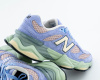 Кроссовки The Whitaker Group x New Balance 9060 Missing Pieces Pack – Daydream Blue (035-1) от магазина vikingsmen.ru