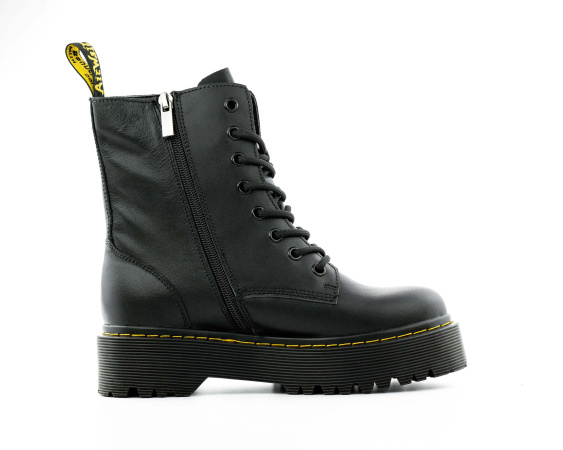 Ботинки Dr.Martens 1460 Max Leather Platform Boots (21038349) от магазина vikingsmen.ru