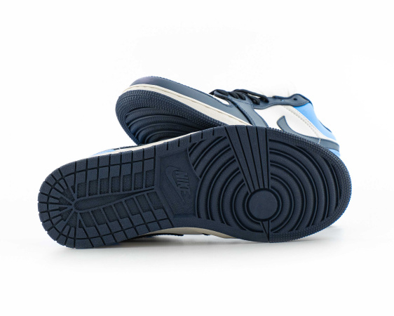 Кроссовки Nike Air Jordan 1 Low (5526-27) |BB| от магазина vikingsmen.ru