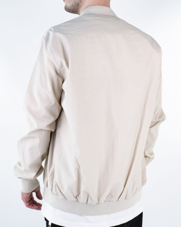 Бомбер Armani Exchange (21037506) (XL, Белый)