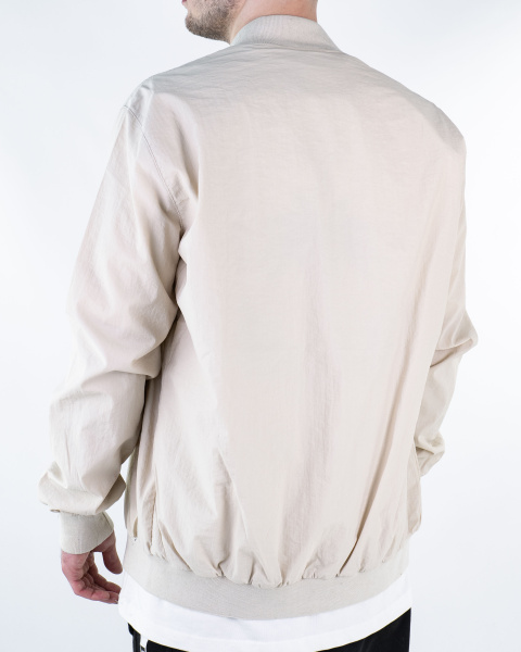 Бомбер Armani Exchange (21037506) (XL, Белый)