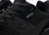 Кроссовки Lacoste Gore-Tex "Black/Brown" (476-2) от магазина vikingsmen.ru