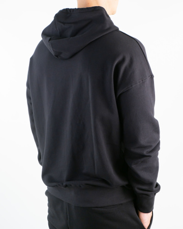 Худи The North Face (53618) (XL, Черный)