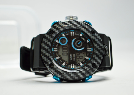 Детальное изображение Часы спортивные (191184)