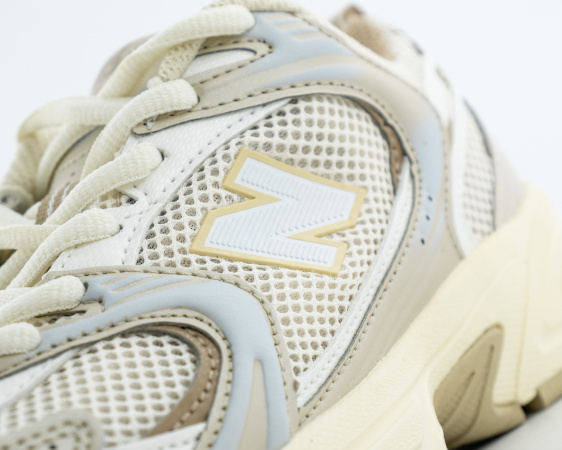 Кроссовки New Balance 530 "Silver Khaki" (016-3) от магазина vikingsmen.ru