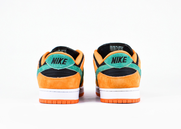 Кроссовки Nike Dunk Low SP Retro "Ceramic" (5509-5) |AC| от магазина vikingsmen.ru