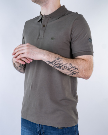 Детальное Изображение Поло Lacoste (4665)