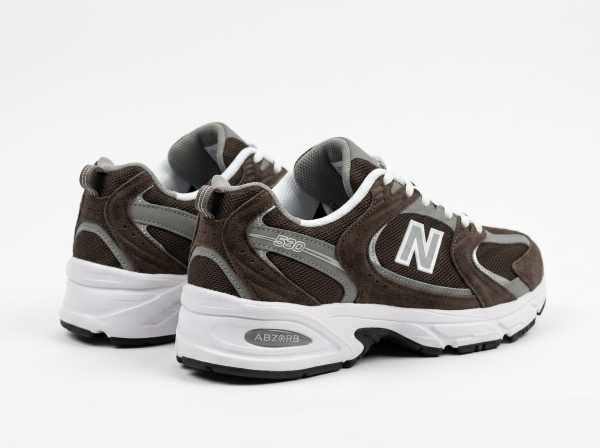 Кроссовки New Balance 530 "Rich Earth" (530-29) от магазина vikingsmen.ru