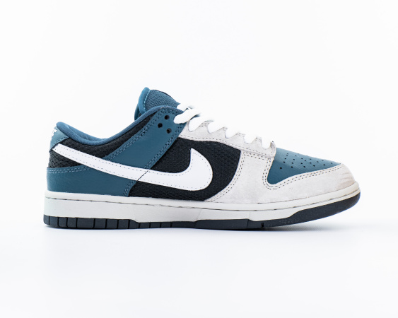 Кроссовки Nike Nike Dunk Low SB ''Futura" (W5505-60) от магазина vikingsmen.ru
