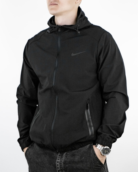 Анонс Изображения Ветровка мужская Nike (3912)