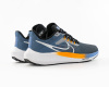 Кроссовки Nike Air Zoom Pegasus 39 "Running Blue" (513-7) от магазина vikingsmen.ru