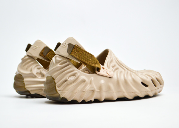 Сабо Salehe Bembury x Crocs Pollex Clog "Brown" (21036051) |AC| от магазина vikingsmen.ru