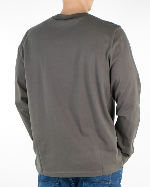 Лонгслив Paul & Shark (07-20510) (XXL, Хаки)