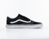 Кеды Vans Old Skool "Black White" (М109-1) от магазина vikingsmen.ru