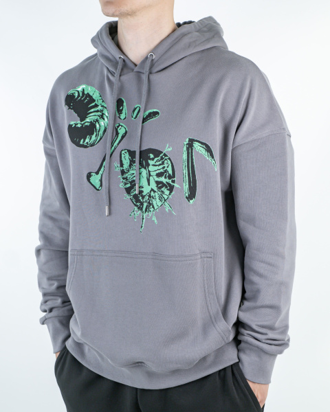 Анонс Изображения Худи Christian Dior (72615)