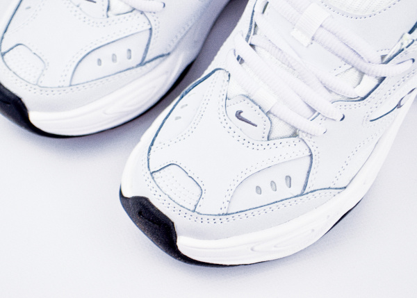 Кроссовки Nike Wmns M2K Tekno "White Grey" (9029-20) |AA1| от магазина vikingsmen.ru