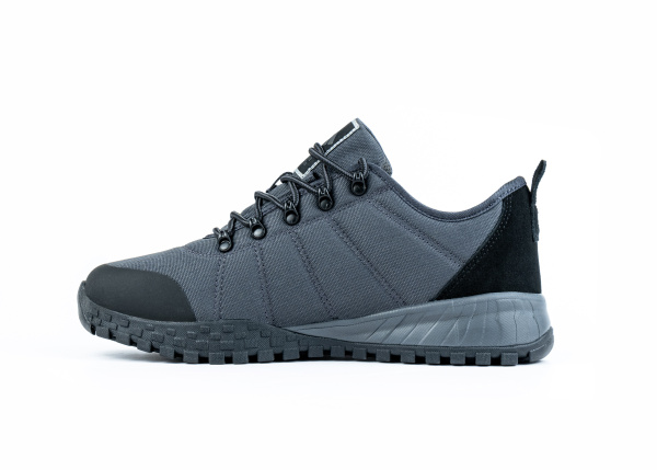 Кроссовки Columbia Fairbanks low "Grey" (446-6)|CB| от магазина vikingsmen.ru