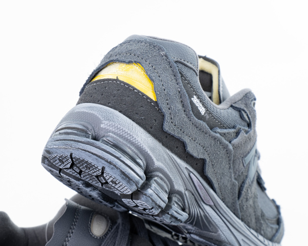 Кроссовки New Balance 2002R Protection Pack "Phantom" (520-1) |BC| от магазина vikingsmen.ru