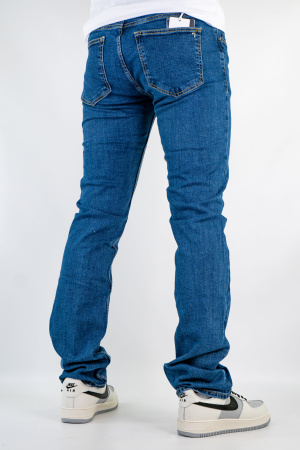 Детальное Изображение Джинсы мужские Tom Ford (118-3381)