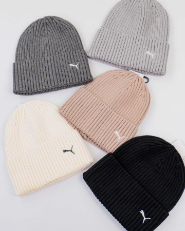 Детальное изображение товара Шапки брендовые в ассортименте (21038317)