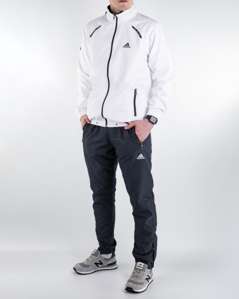 Анонс Изображения Костюм спортивный Adidas (6024)