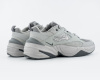 Кроссовки Nike M2K Tekno "SP Atmosphere Grey" (032-2) от магазина vikingsmen.ru