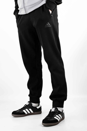 Спортивный костюм Adidas (8856)) (Серый, XXXL)