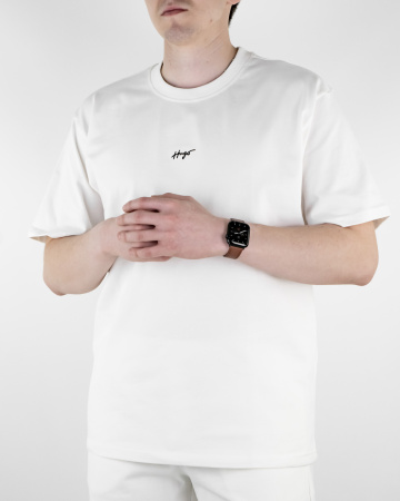 Детальное Изображение Костюм мужской HUGO футболка + шорты (465-3303-ТК)