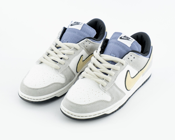 Кроссовки Nike Dunk x Katsuhiro Otomo "White/Purple Blanc/Violet" (21039323) от магазина vikingsmen.ru