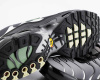 Кроссовки Nike Air Max Plus SE Triple "Grey/Black/Green" (G917-2) от магазина vikingsmen.ru