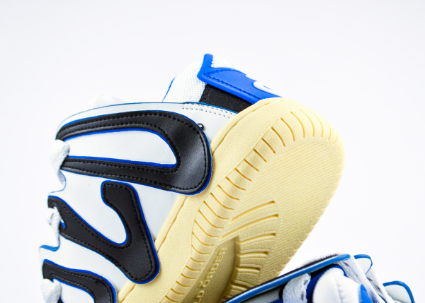 Кроссовки Old Order Skater 001 (330-13) |CA| от магазина vikingsmen.ru