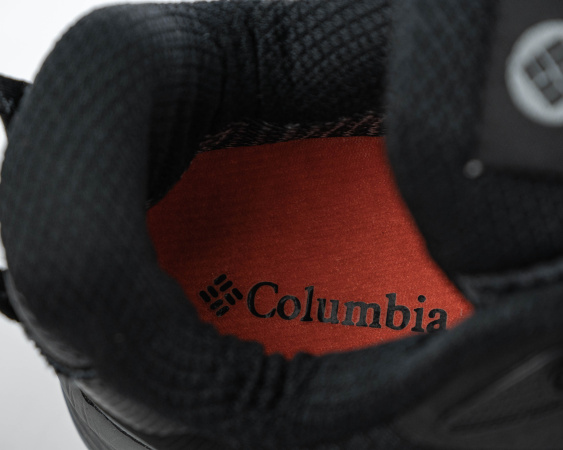 Кроссовки Columbia Waterproof (9920-2) от магазина vikingsmen.ru