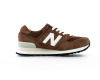 Кроссовки New Balance 574 True Brown (W510-78) от магазина vikingsmen.ru