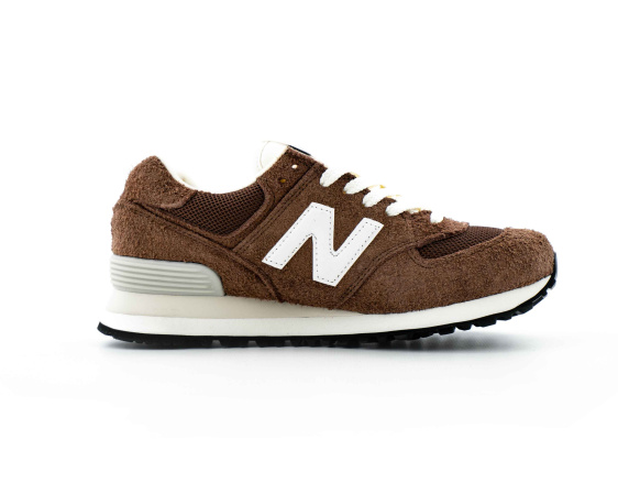 Кроссовки New Balance 574 True Brown (W510-78) от магазина vikingsmen.ru