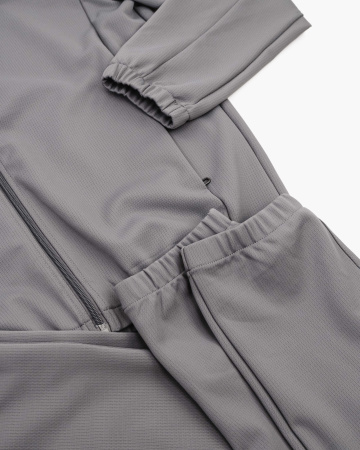 Костюм спортивный Lacoste (8870) (XXL, Темно-серый)