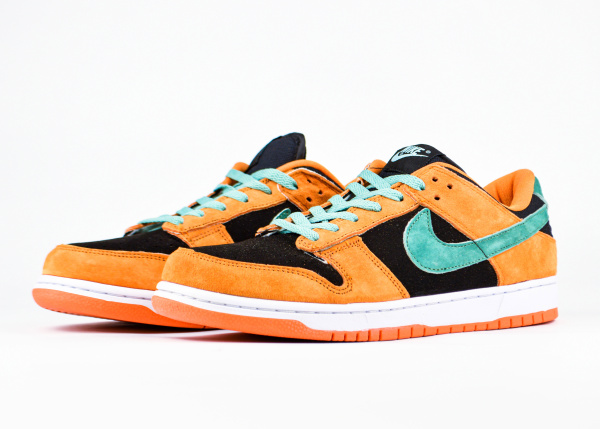 Кроссовки Nike Dunk Low SP Retro "Ceramic" (5509-5) |AC| от магазина vikingsmen.ru