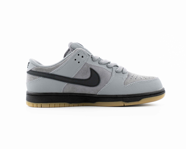 Кроссовки Nike SB Dunk Low Pro "Cool Grey" (5505-85) от магазина vikingsmen.ru