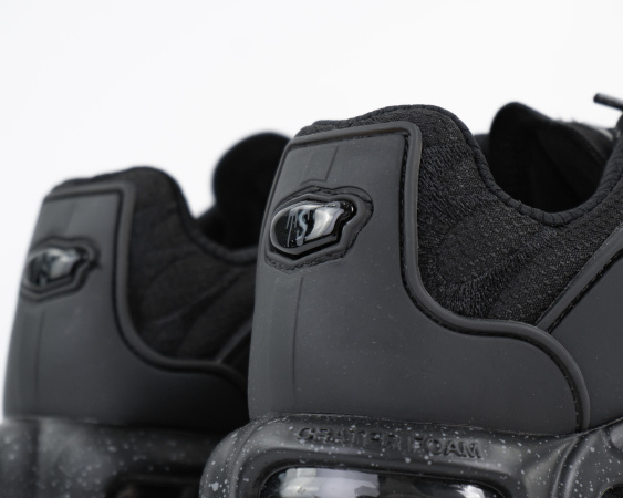 Кроссовки Nike Air Max Terrascape Plus "Black" (W921-1) [ВА] от магазина vikingsmen.ru