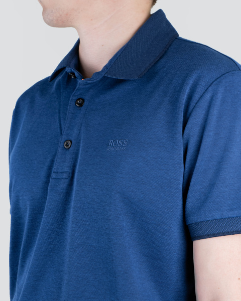 Анонс Изображения Поло Hugo Boss (3455)