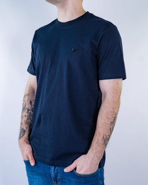 Анонс Изображения Футболка Emporio Armani (4655)