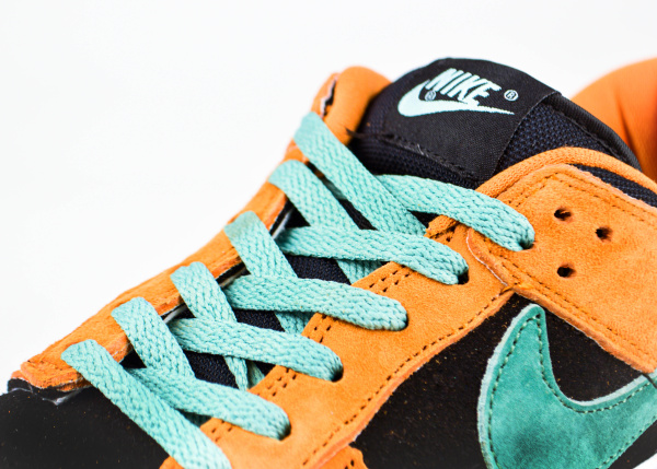 Кроссовки Nike Dunk Low SP Retro "Ceramic" (5509-5) |AC| от магазина vikingsmen.ru