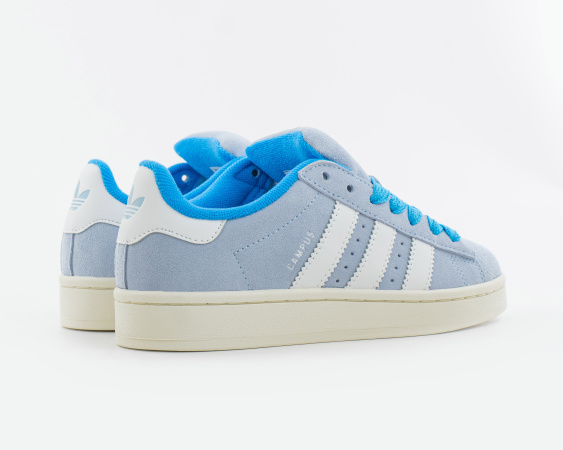 Кроссовки Adidas Campus 00s "Ambient Sky" (W5524-21) от магазина vikingsmen.ru