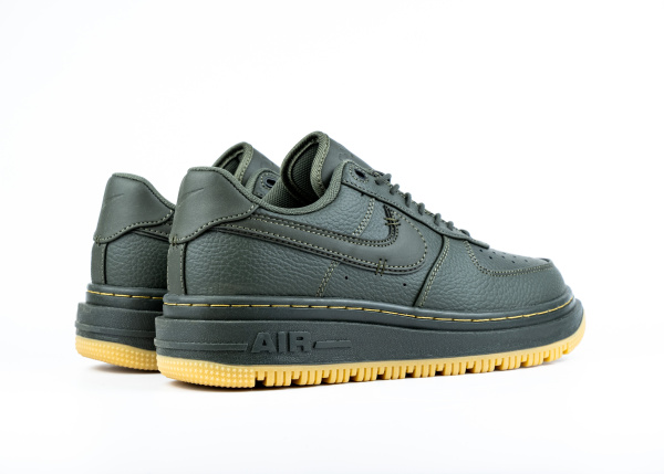 Кроссовки Nike Air Force 1 LX (5606-6)|CA| от магазина vikingsmen.ru