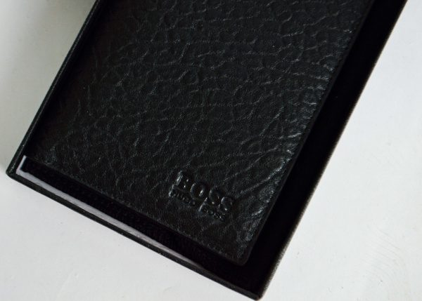 Анонс изображения Кошелек мужской (191188)