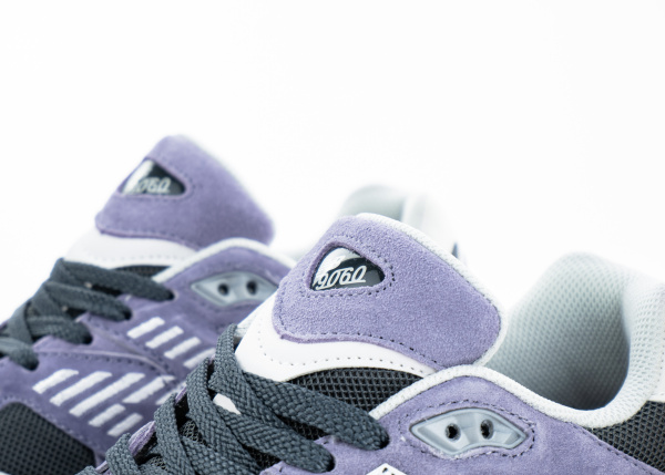Кроссовки New Balance 9060 "Violet"(М560-18) [СВ] от магазина vikingsmen.ru