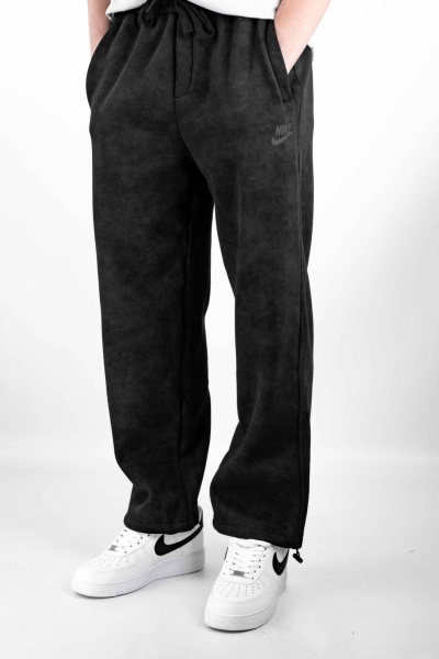 Анонс Изображение Брюки спортивные мужские утепленные Nike (95016)