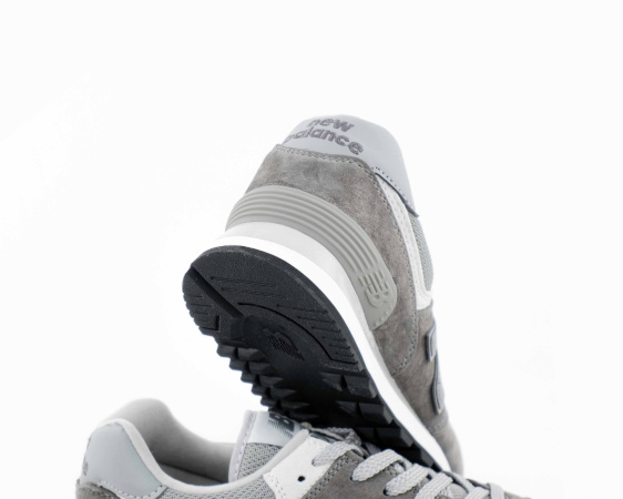 Кроссовки New Balance 574 "Dk. Grey" (М510-77) от магазина vikingsmen.ru