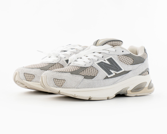 Кроссовки New Balance 2010 "Coffee Shop" (М082-1) от магазина vikingsmen.ru